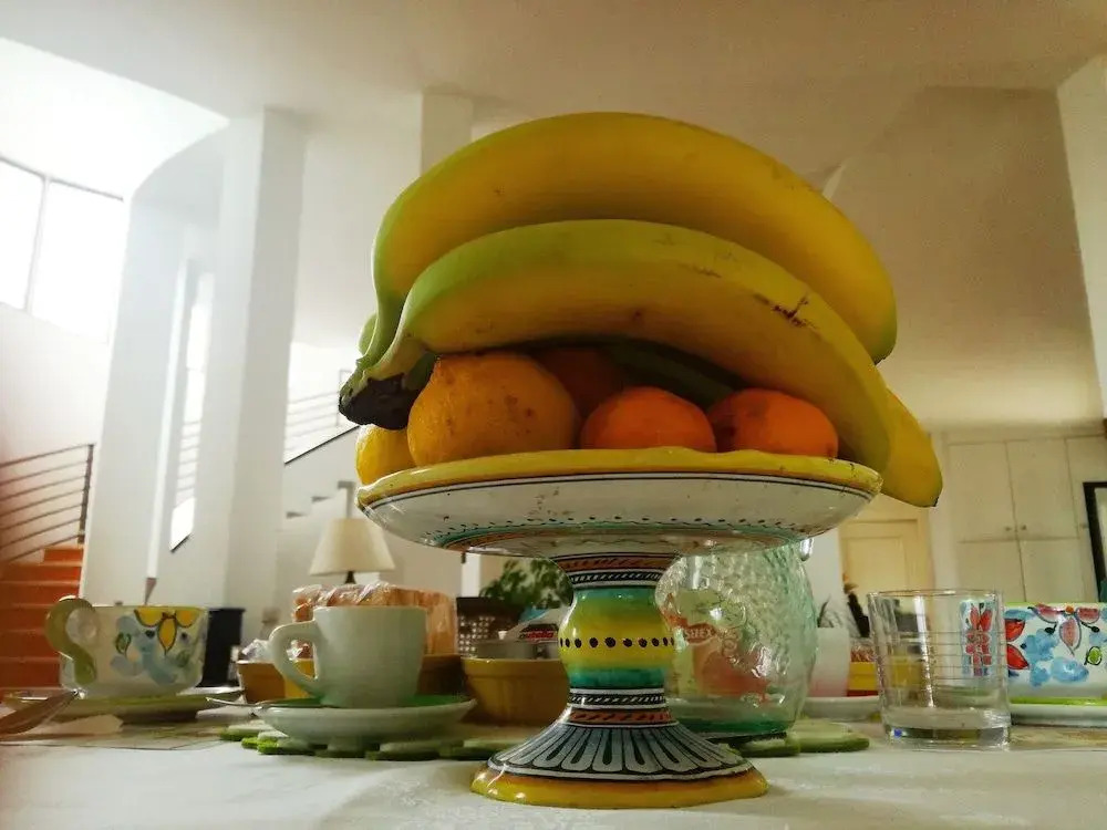 B&B Villa Napoli
