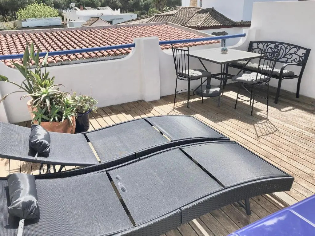 Paraiso Perdido