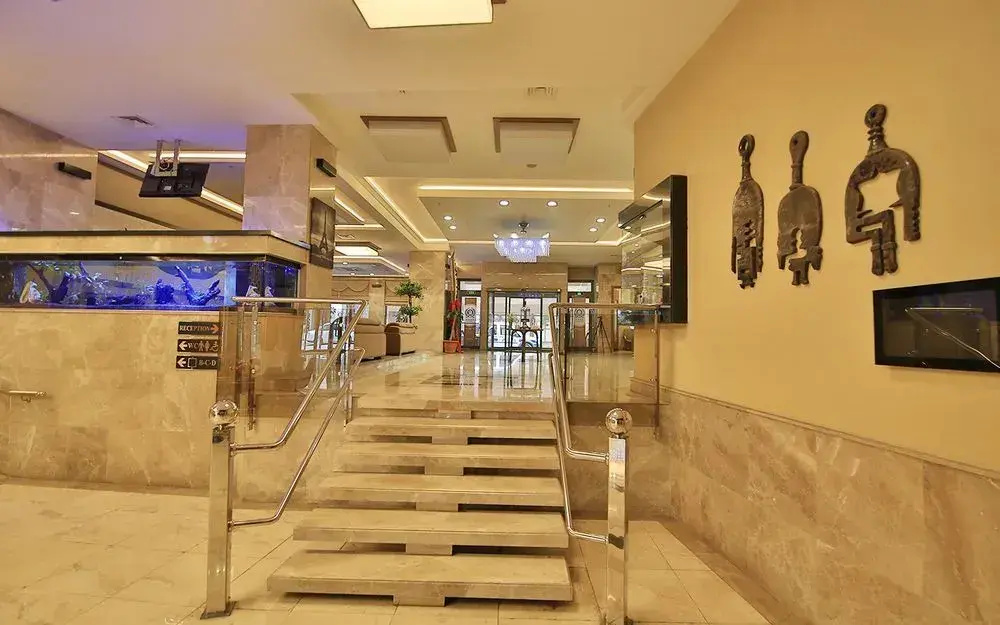 Selçuk Hotel