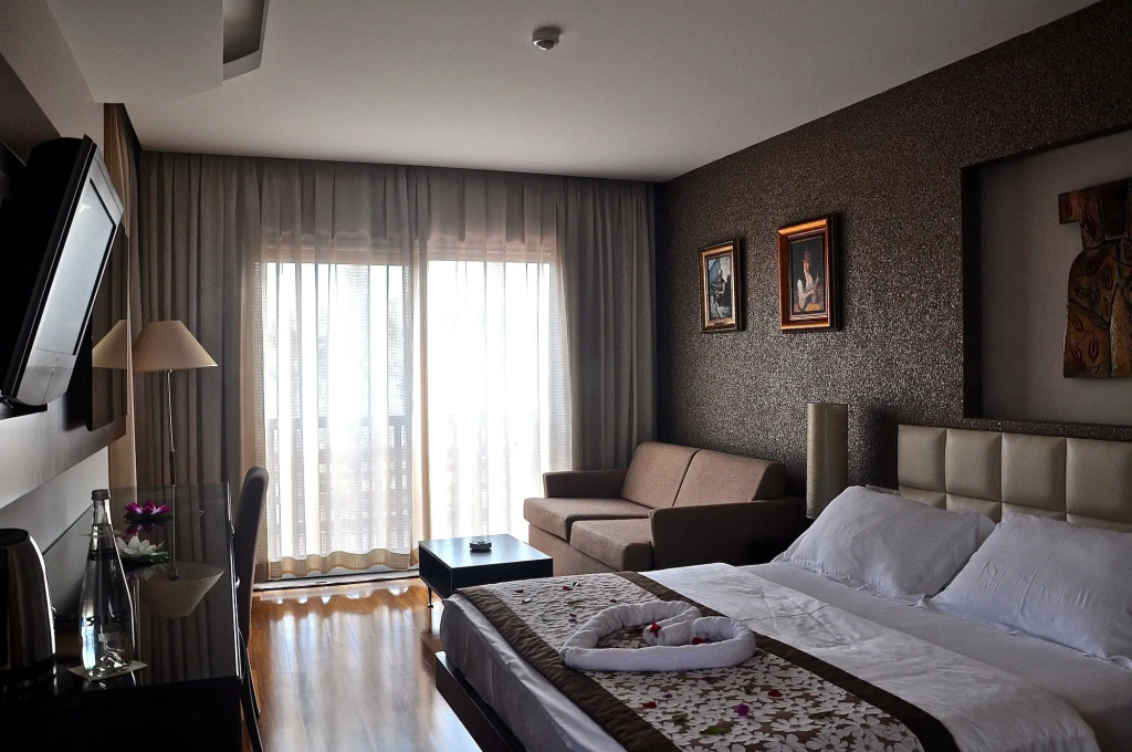 Olira Boutique Hotel&SPA