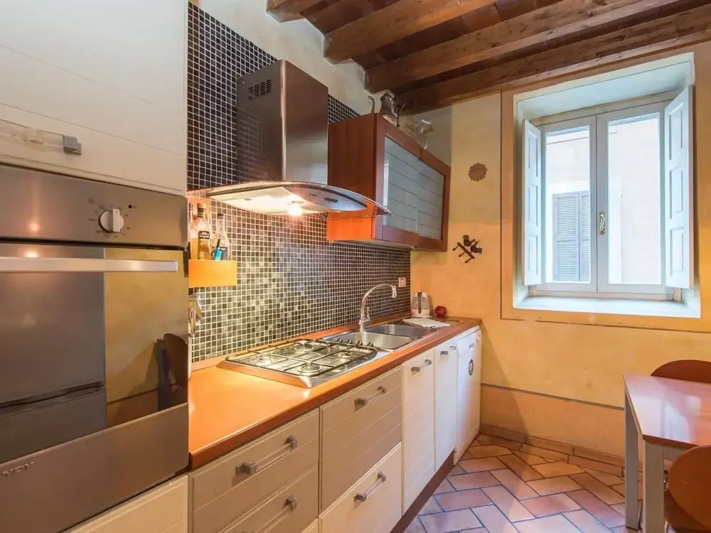 Rsh Apartment Luxury Pantheon 2