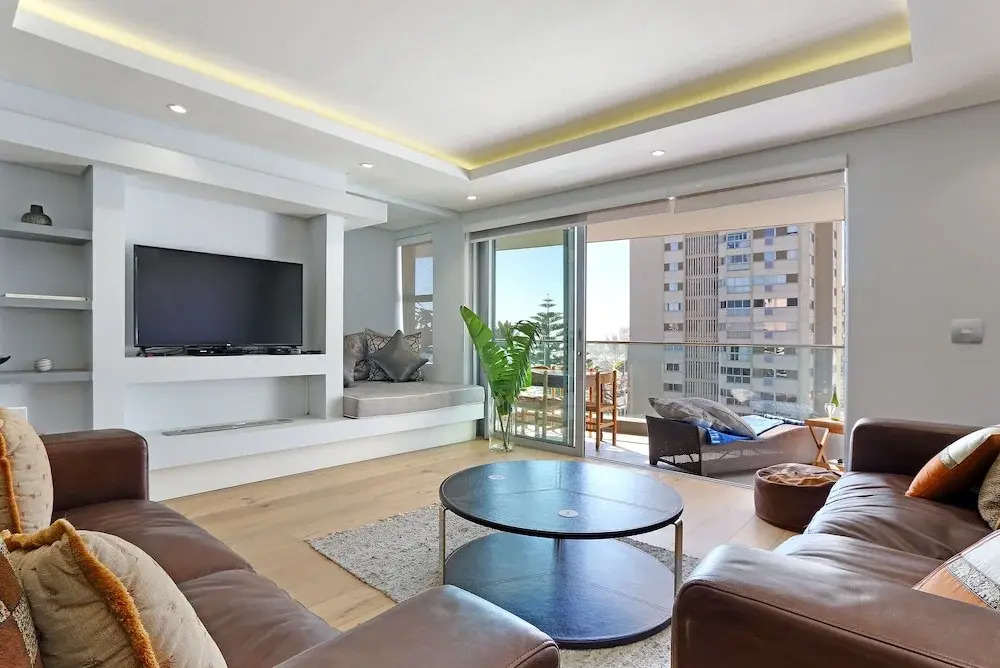 Four on C Luxury Suites