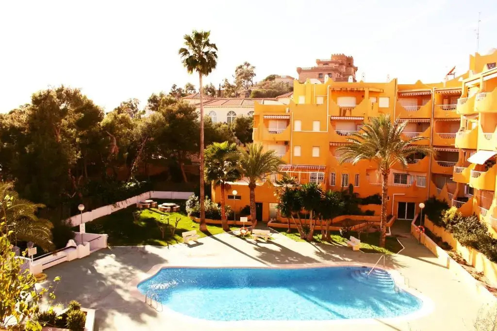 Coveta Beach Apartament