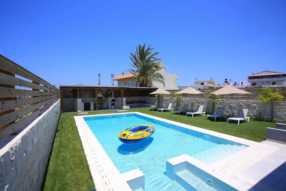 Villa Elpida