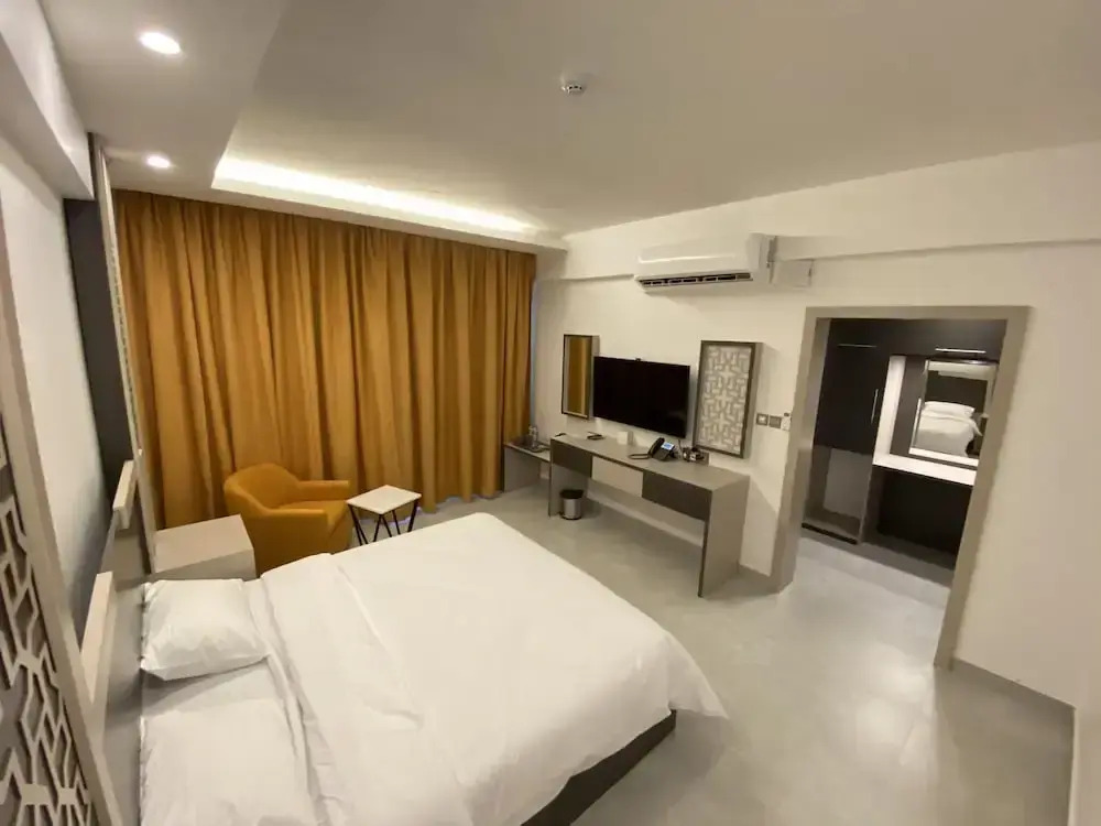 Al Falak Hotel فندق الفلك