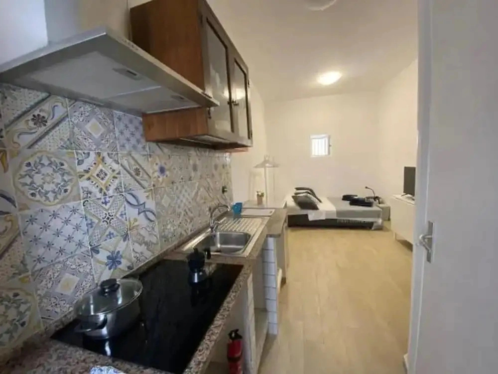 Guest House Ortigia Calarossa
