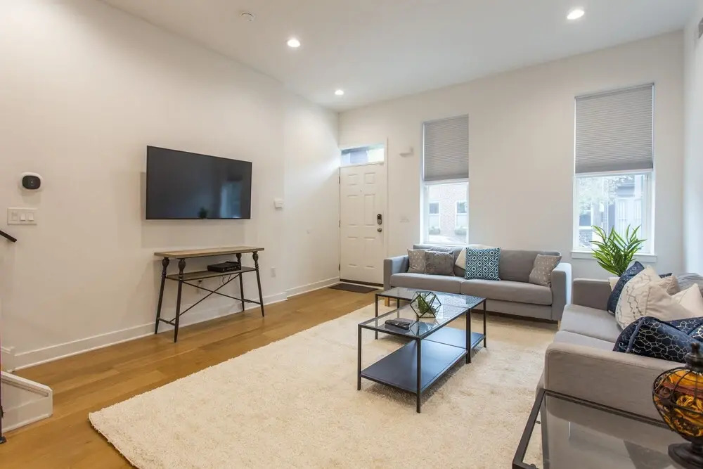 City Retreat - Roof Deck / Patio / Views