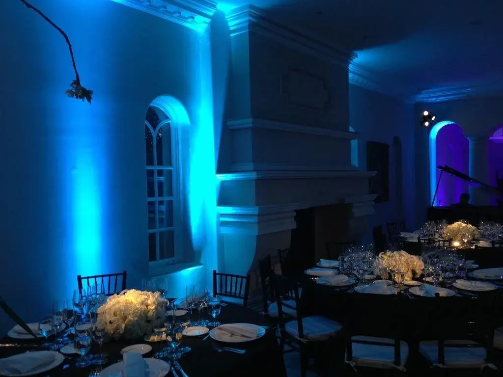 The Stradella Court Mansion