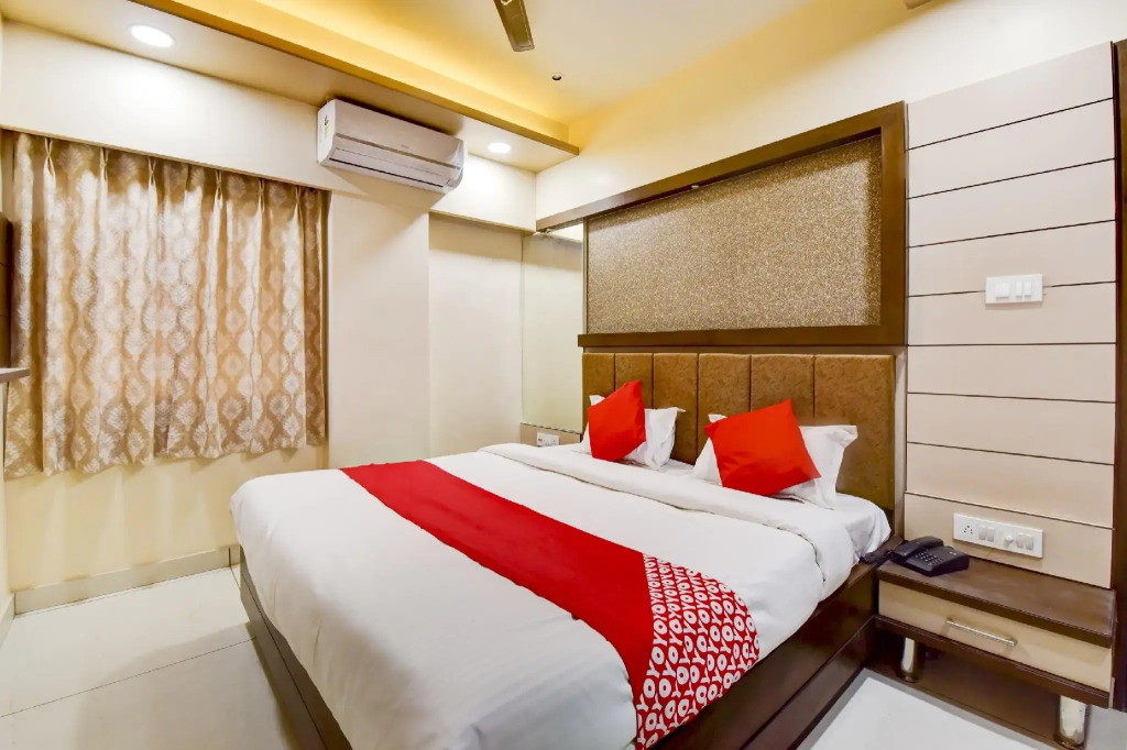Hotel O Kesarganj Formerly Suman Palace