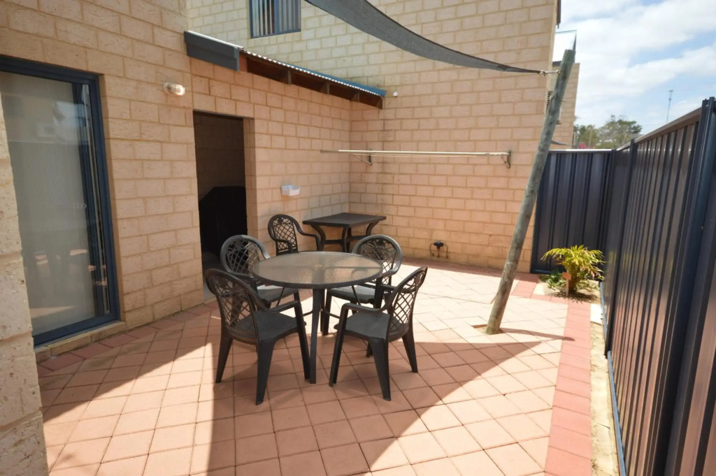 Blue Ocean Villa 7 - Kalbarri, WA
