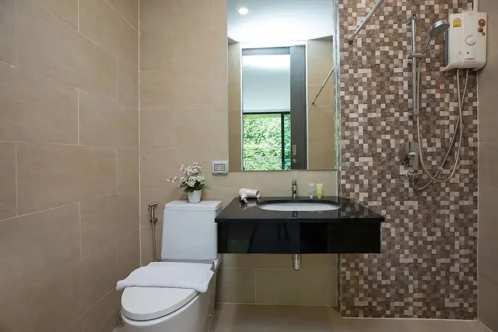 Kata Pool Villa UTK5 for Beach Lovers