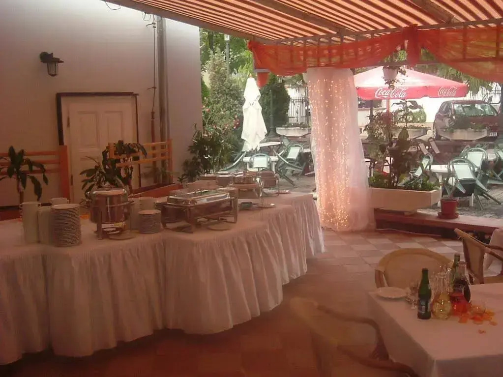 Hotel Blaha Lujza