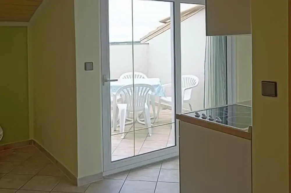 Apartments Pribil