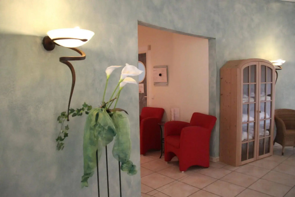 Hotel Guggenberger