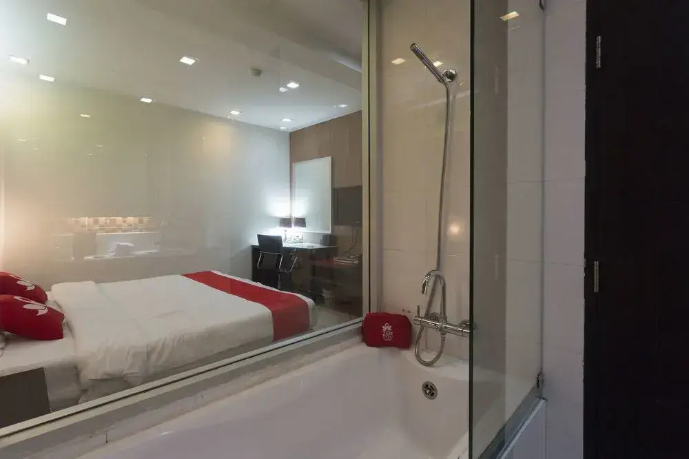 ZEN Rooms Sukhumvit Soi 18