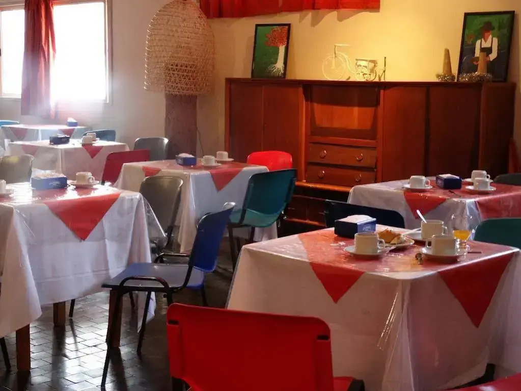 Trevi Hotel