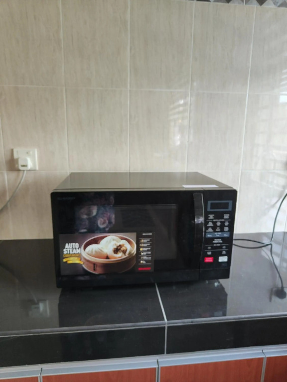 Dca villa homestay