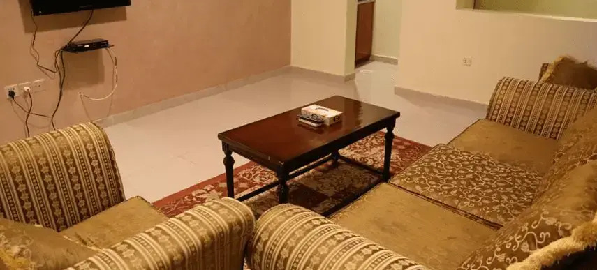 Rose Jeddah Hotel 2