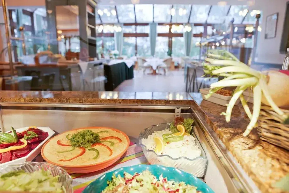 Familienresort Usedom - Ihr entspannter Familienurlaub mit Abenteuerspielplatz & der längsten Wasserrutsche im deutschen Teil der Insel Usedom