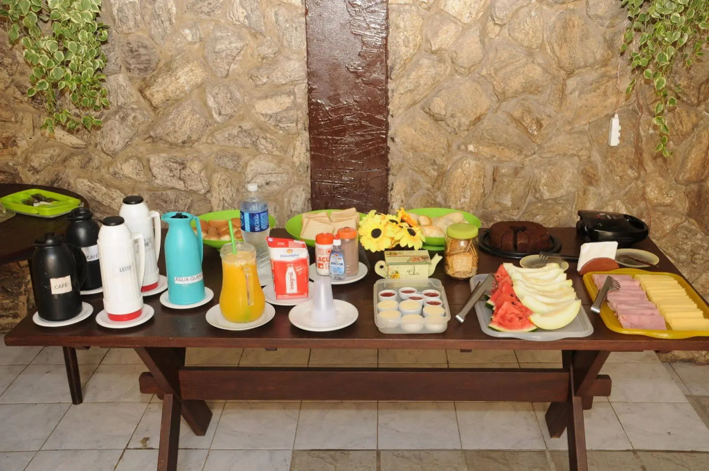 Hotel Verdemar I