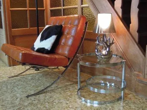 B&B Au Foyer