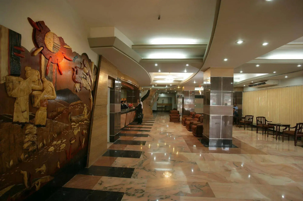 Hotel Victory
