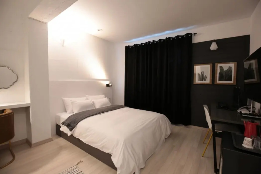 Hotel Vantt