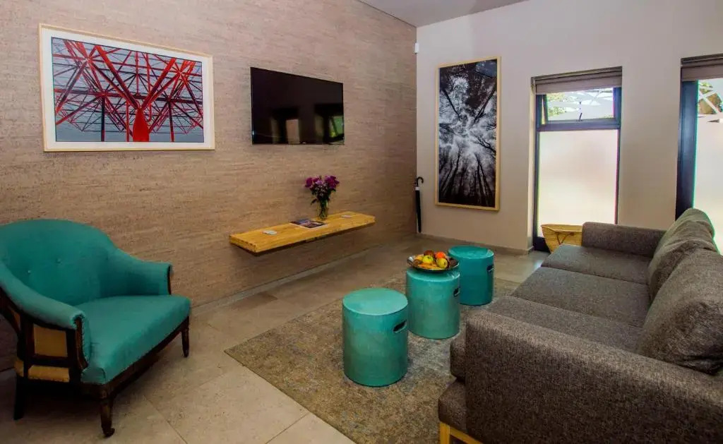 De Haas Living @ Die Laan 2
