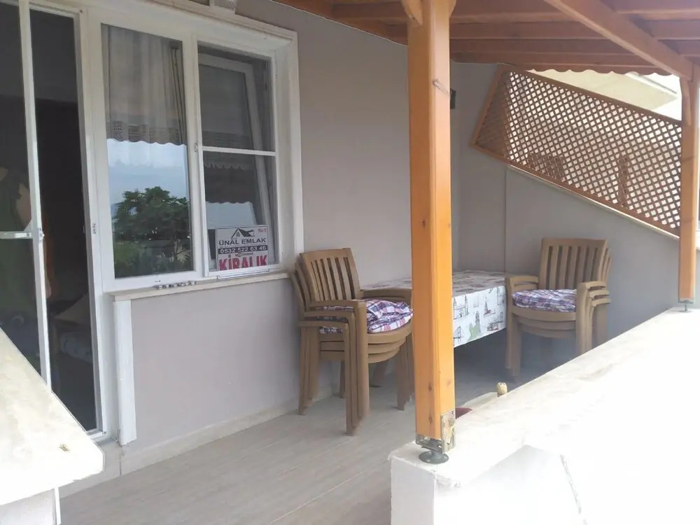 Erikli Tatil Evi 6