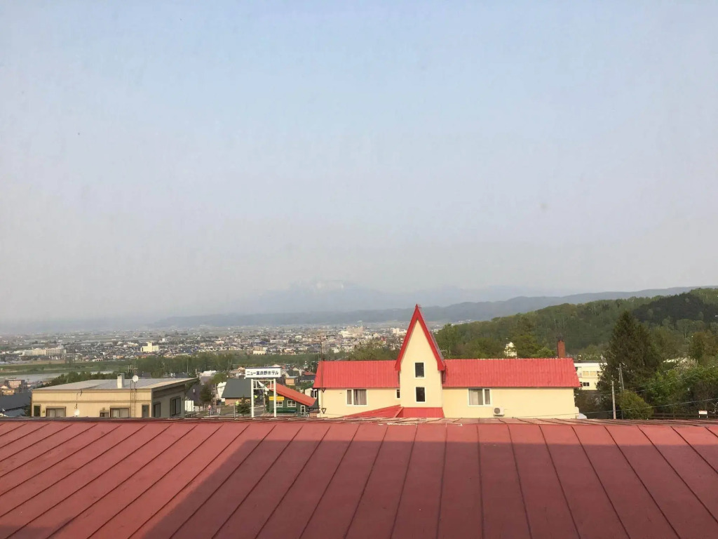 Hokuseiso