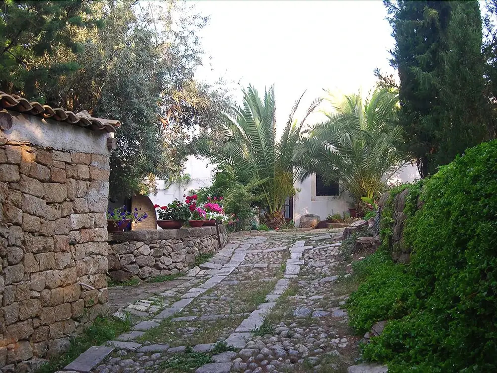 Villa Canisello