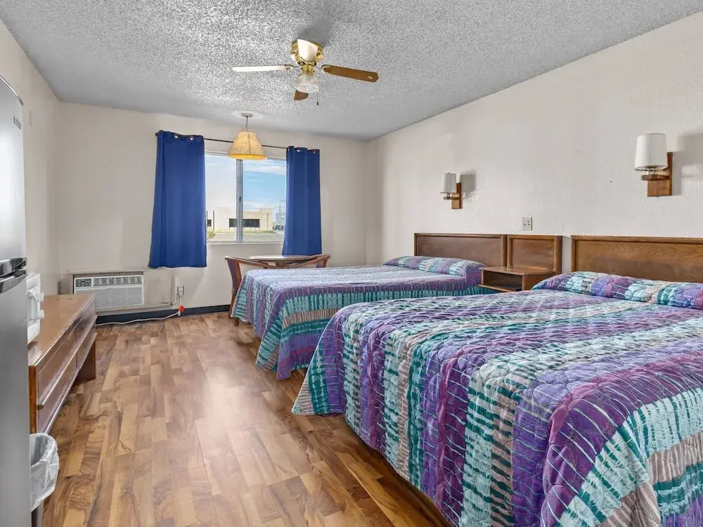 Luxury Inn