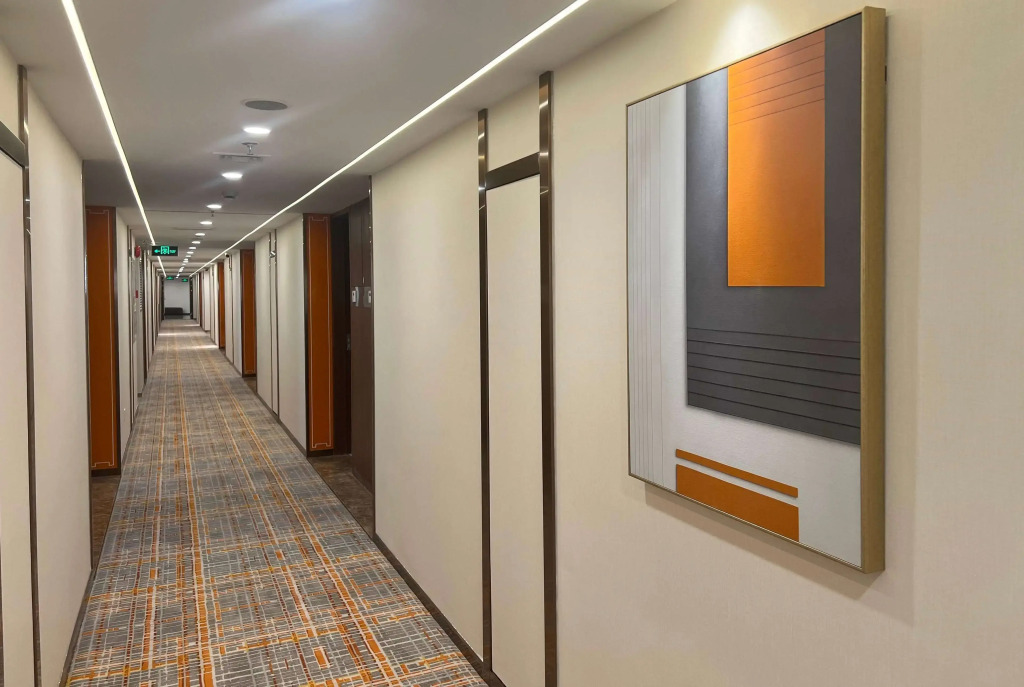 Days Inn By Wyndham Guangzhou