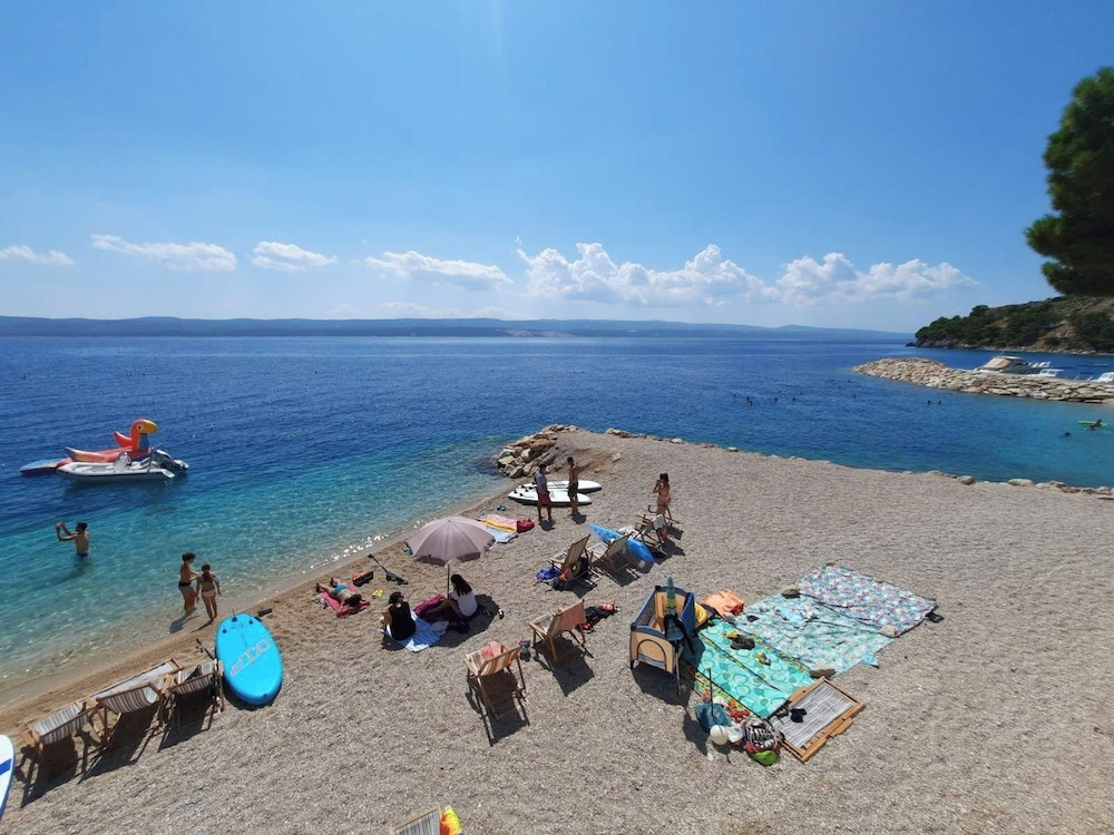 Apartments Beach Dream
