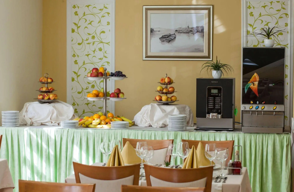 Hotel Bella Vista