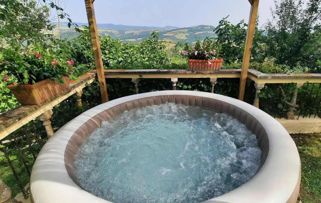 La Palazzina in Val dOrcia