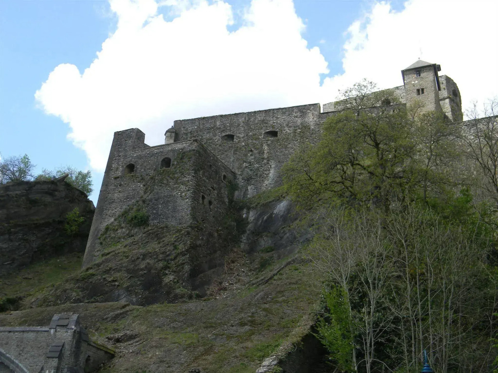 Hotel du Roy