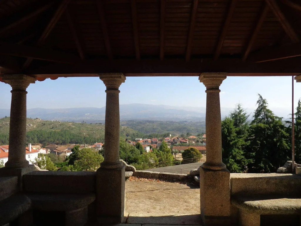 Hotel Rural Mira Serra