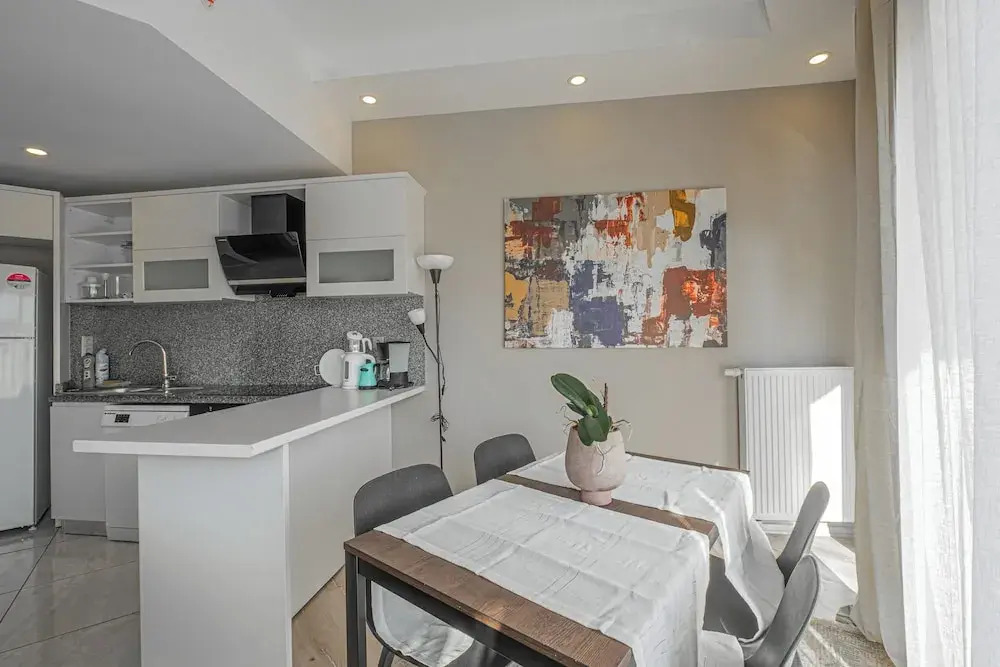 Linkinn Luxury Residence & Spa