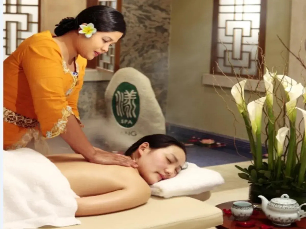 Palace Lan Resort