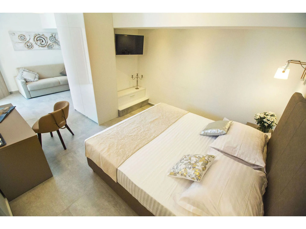 Luxury Rooms Pino