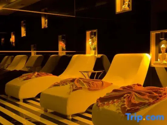 Qoople Excellence B55 apartments by the sea
