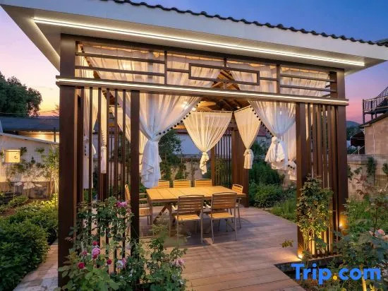 Mountain Lane Boutique Homestay