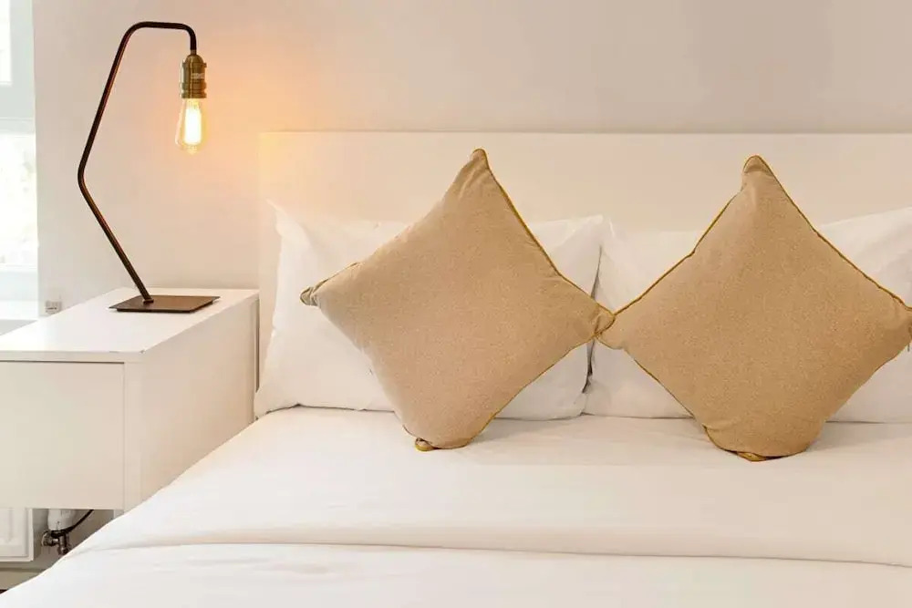 Chic 2bedroom Apt, 10mins to Shoreditch