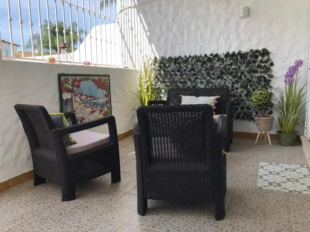 Benavista Estepona - 2 Bed Town House with Pool