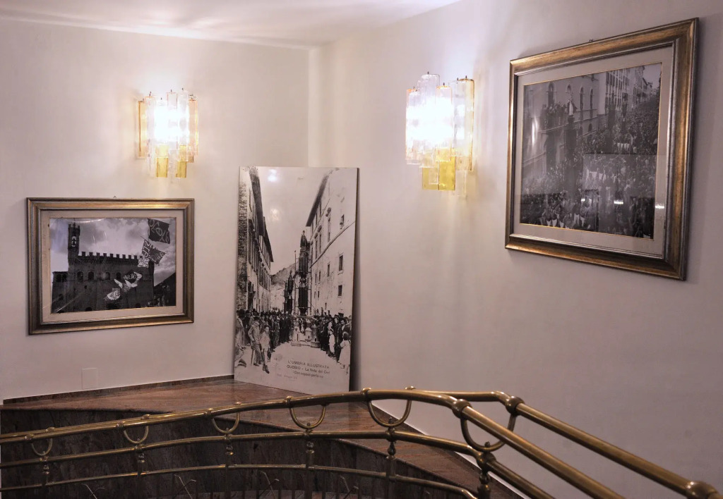 Hotel San Marco