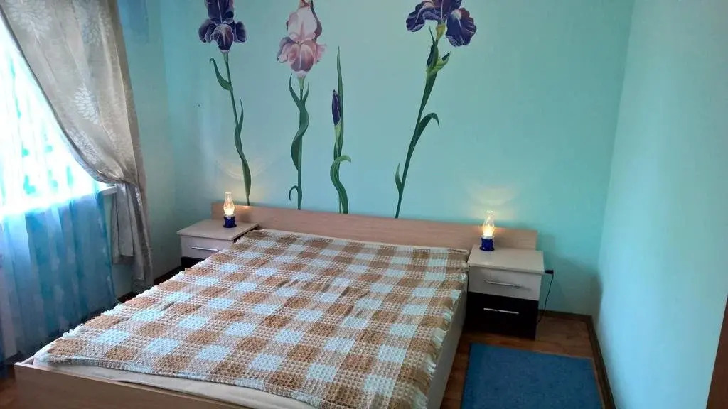 Martyshkino Guest House