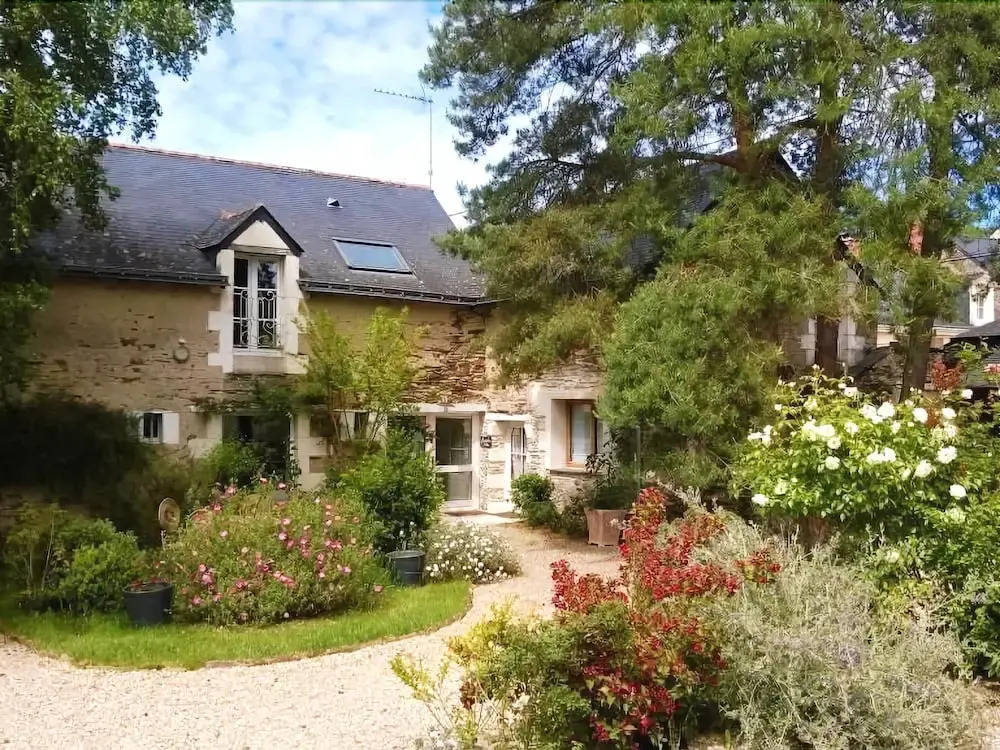 Le Clos Chevalier