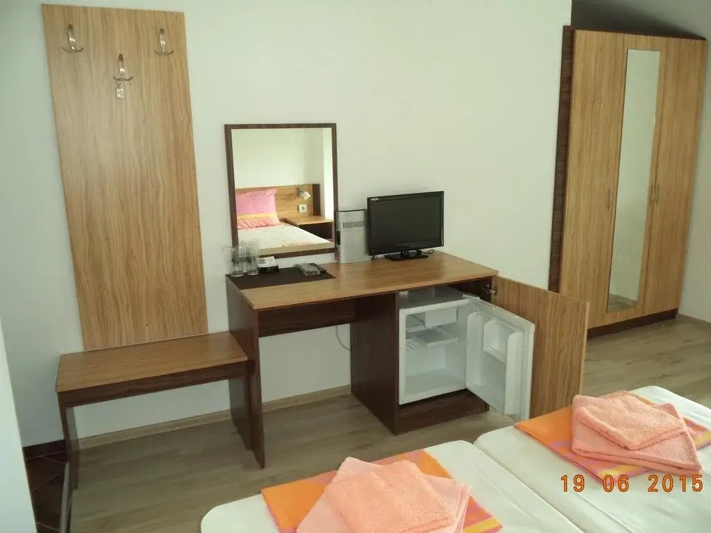 Sveti Georgi Guest House