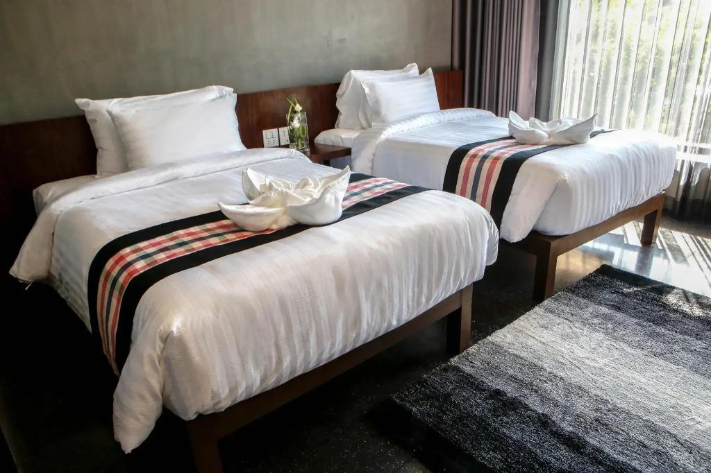 NAI YA Hotel -SHA Extra Plus